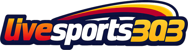 Logo livesports303